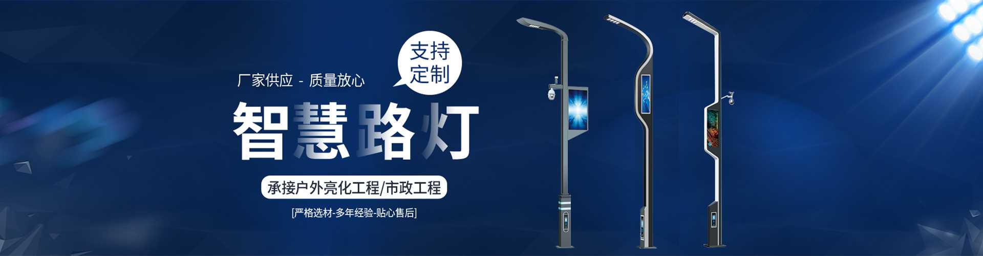 娄底市太阳能路灯定制厂家